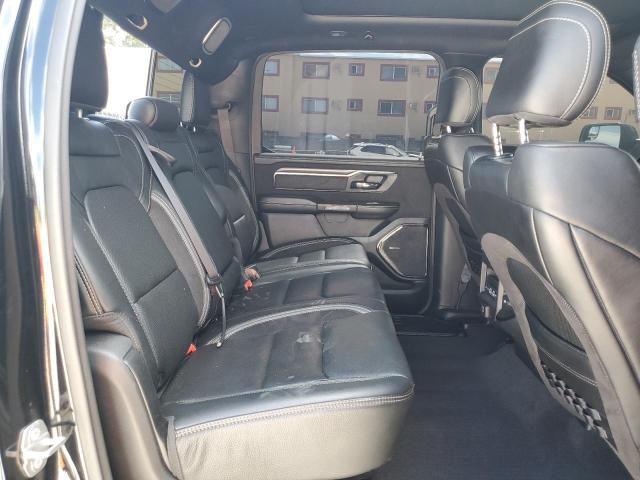 2022 RAM 1500 TRX #3296232466