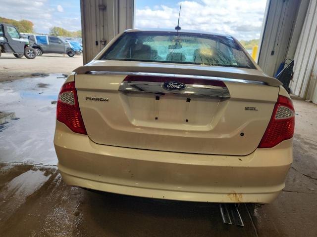 2012 FORD FUSION SEL - 3FAHP0JA0CR150934