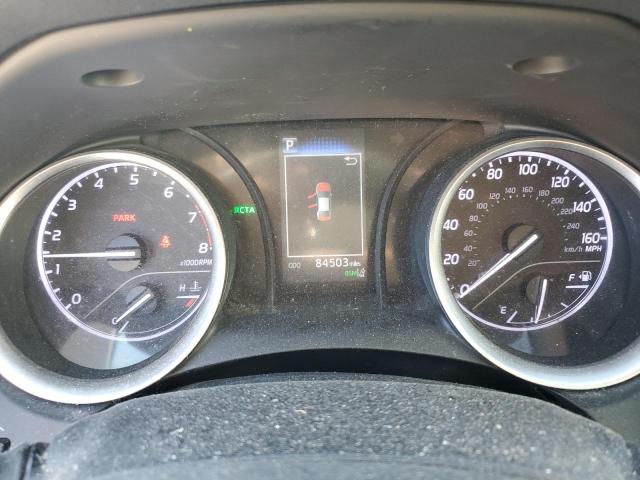 2021 TOYOTA CAMRY LE 4T1R11AK8MU525246