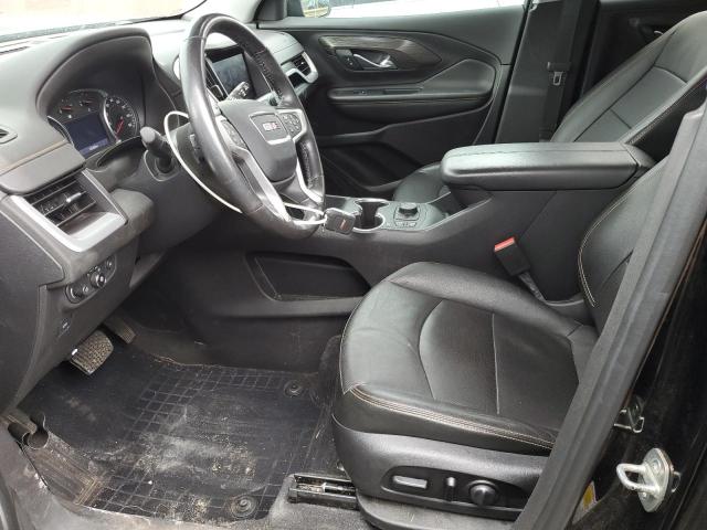 2020 GMC TERRAIN SL - 3GKALPEX0LL143858