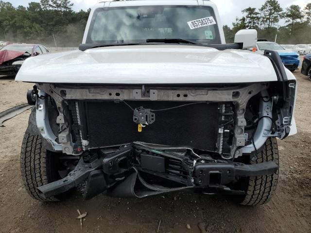 2024 FORD BRONCO OUTER BANKS 1FMDE8BH4RLB07869