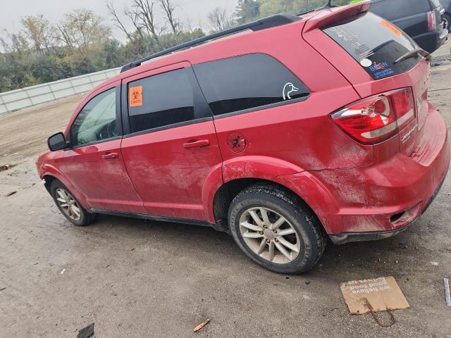 2017 DODGE JOURNEY SX - 3C4PDDBG6HT578056