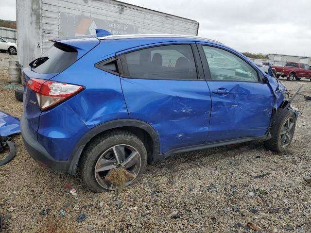 2021 HONDA HR-V EX - 3CZRU6H5XMM724855