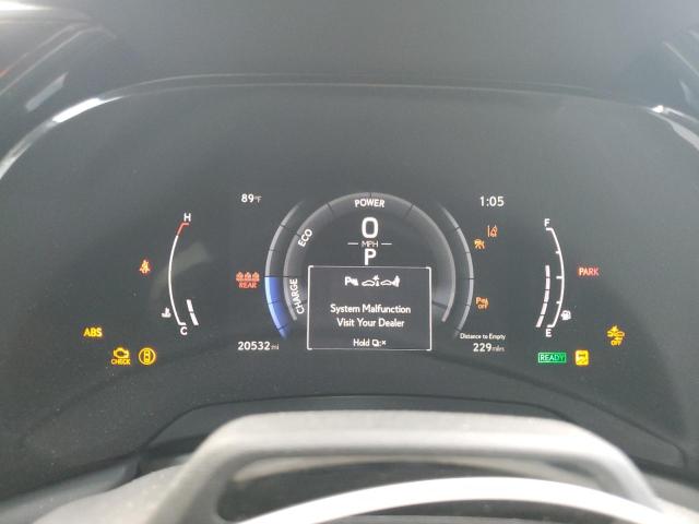 2023 LEXUS RX 500H F 2T2BCMEA6PC010505