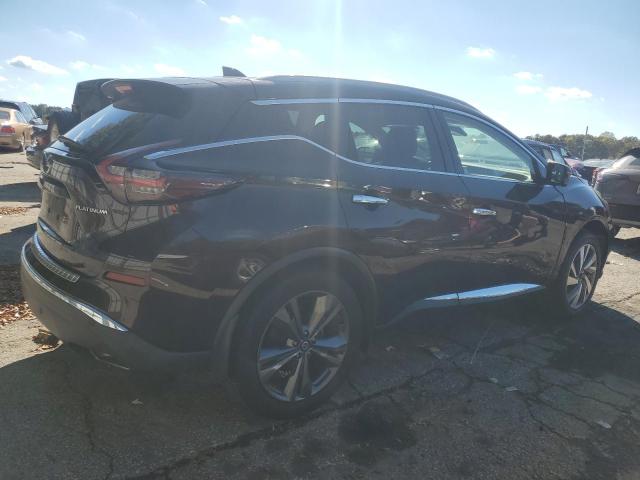 2021 NISSAN MURANO PLA #3291163959