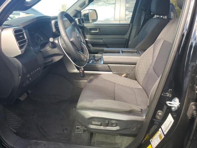 2025 TOYOTA TUNDRA CREWMAX SR 5TFLA5DB5SX296338