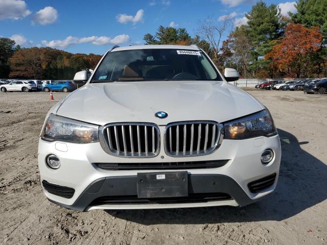 2017 BMW X3 XDRIVE2 #3302794927