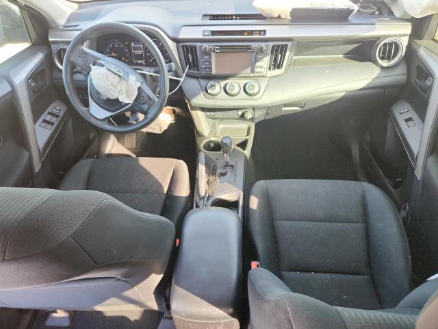 2017 TOYOTA RAV4 LE 2T3ZFREV7HW368617