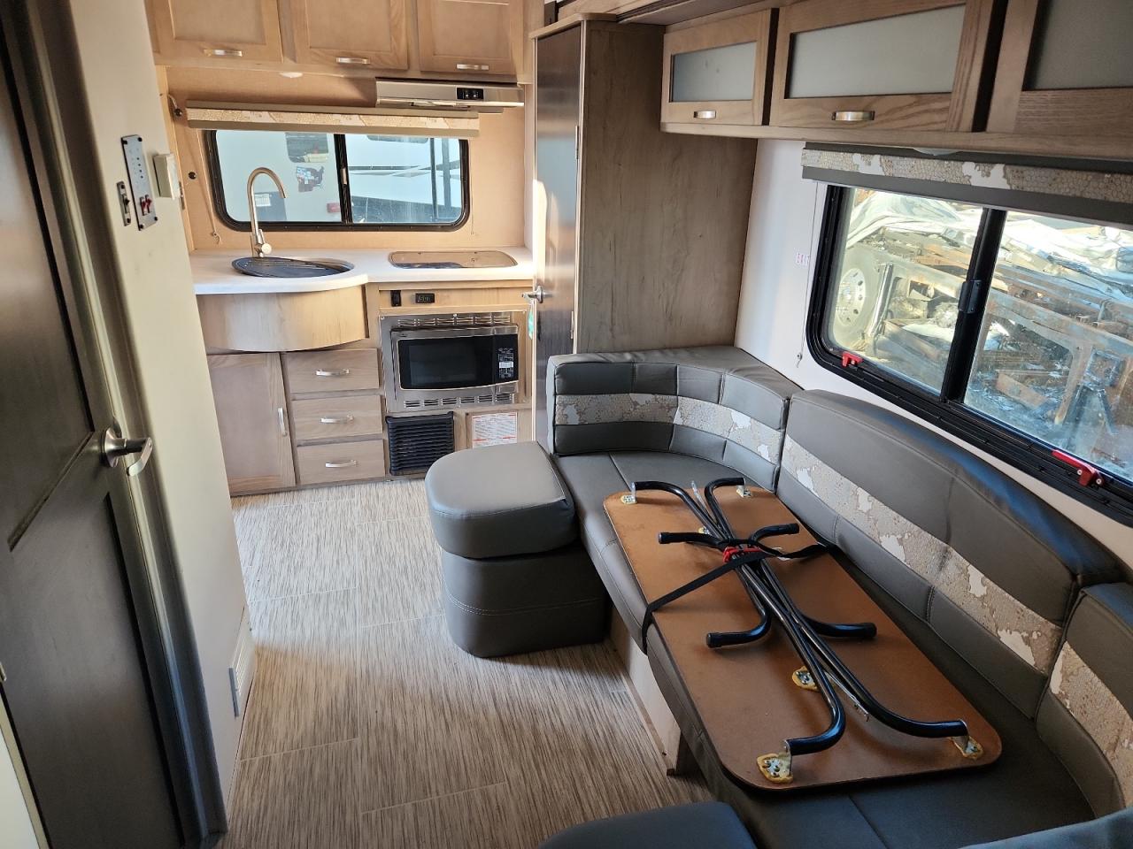 Lot #3278978113 2020 WILDWOOD R-POD