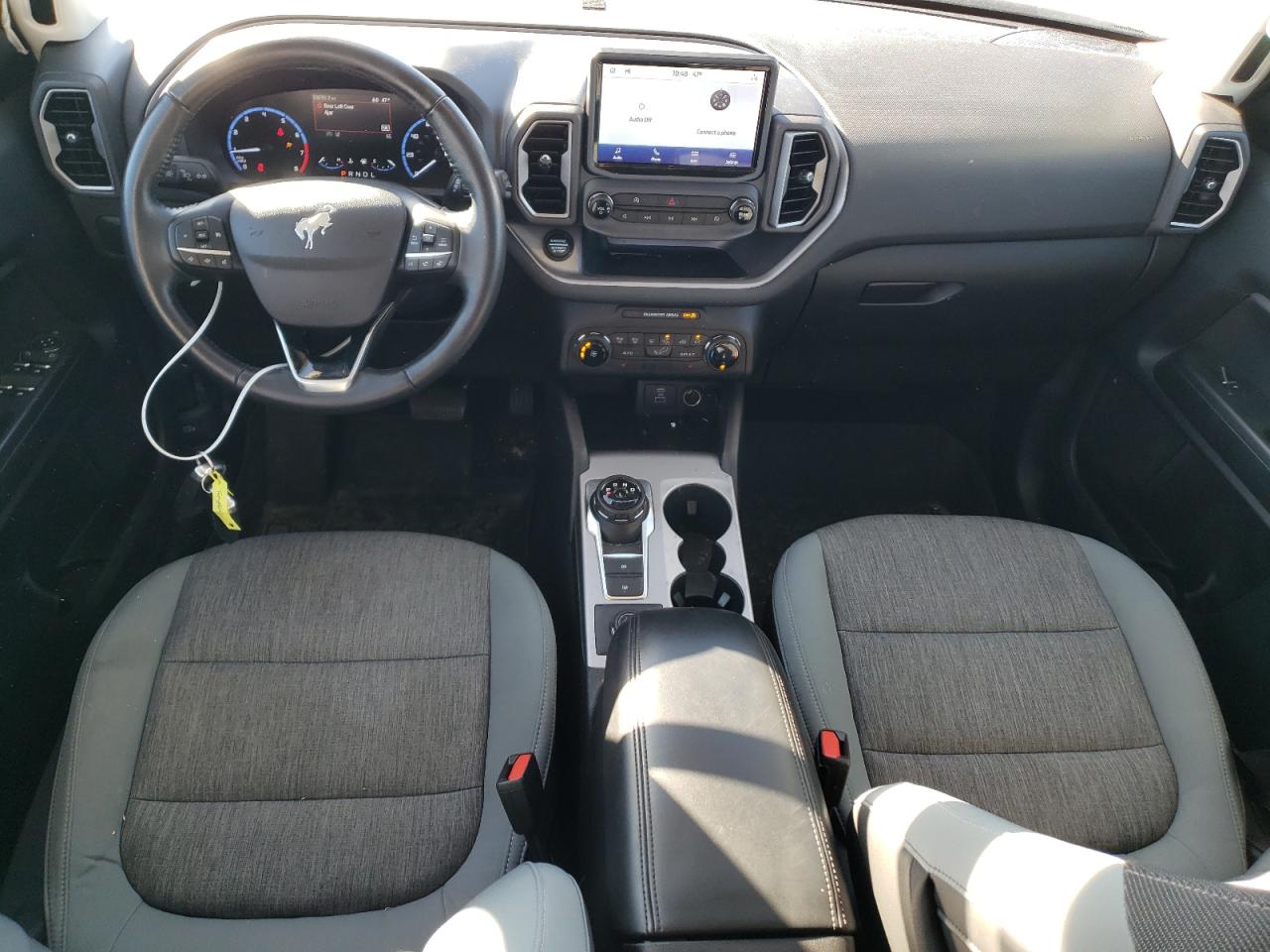 FORD BRONCO SPORT BIG BEND