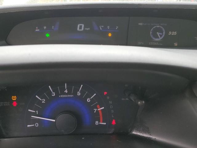 2015 HONDA CIVIC LX - 19XFB2F58FE004543