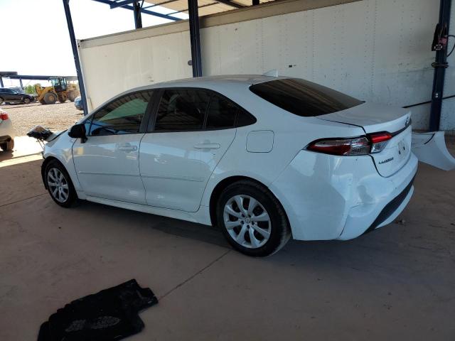 2020 TOYOTA COROLLA LE - 5YFEPRAE6LP144128