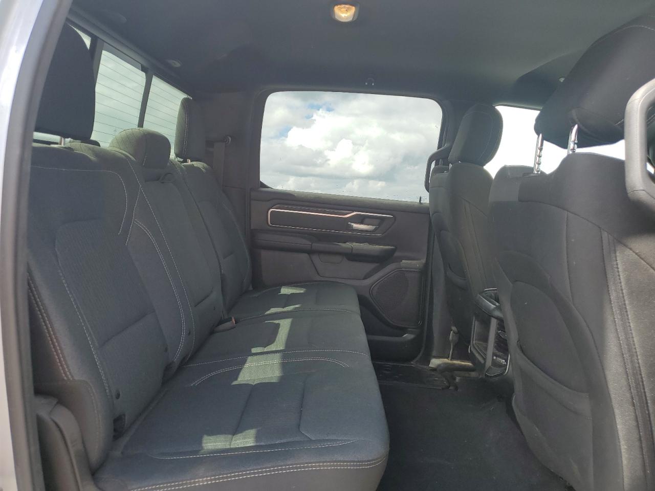 RAM 1500 BIG HORN/LONE STAR