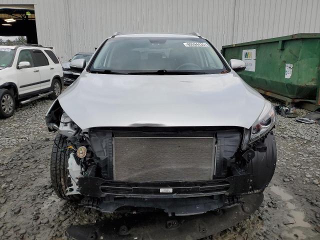 2017 KIA SORENTO LX - 5XYPGDA36HG219027