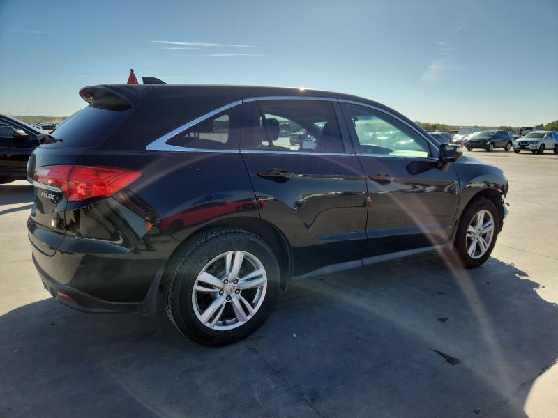 2013 ACURA RDX - 5J8TB3H54DL010092