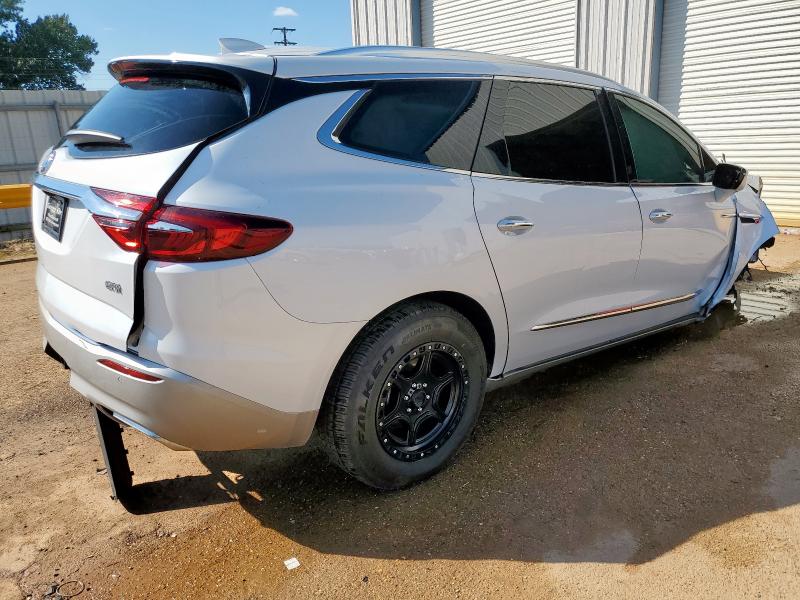 2021 BUICK ENCLAVE PREMIUM #3284094646
