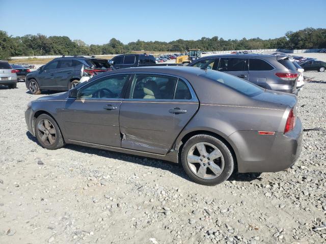 2011 CHEVROLET MALIBU 2LT #3317970902