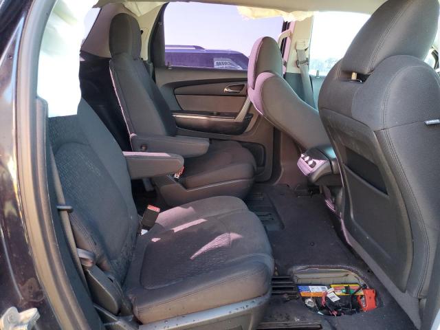 2012 GMC ACADIA SLE - 1GKKVPED1CJ149017