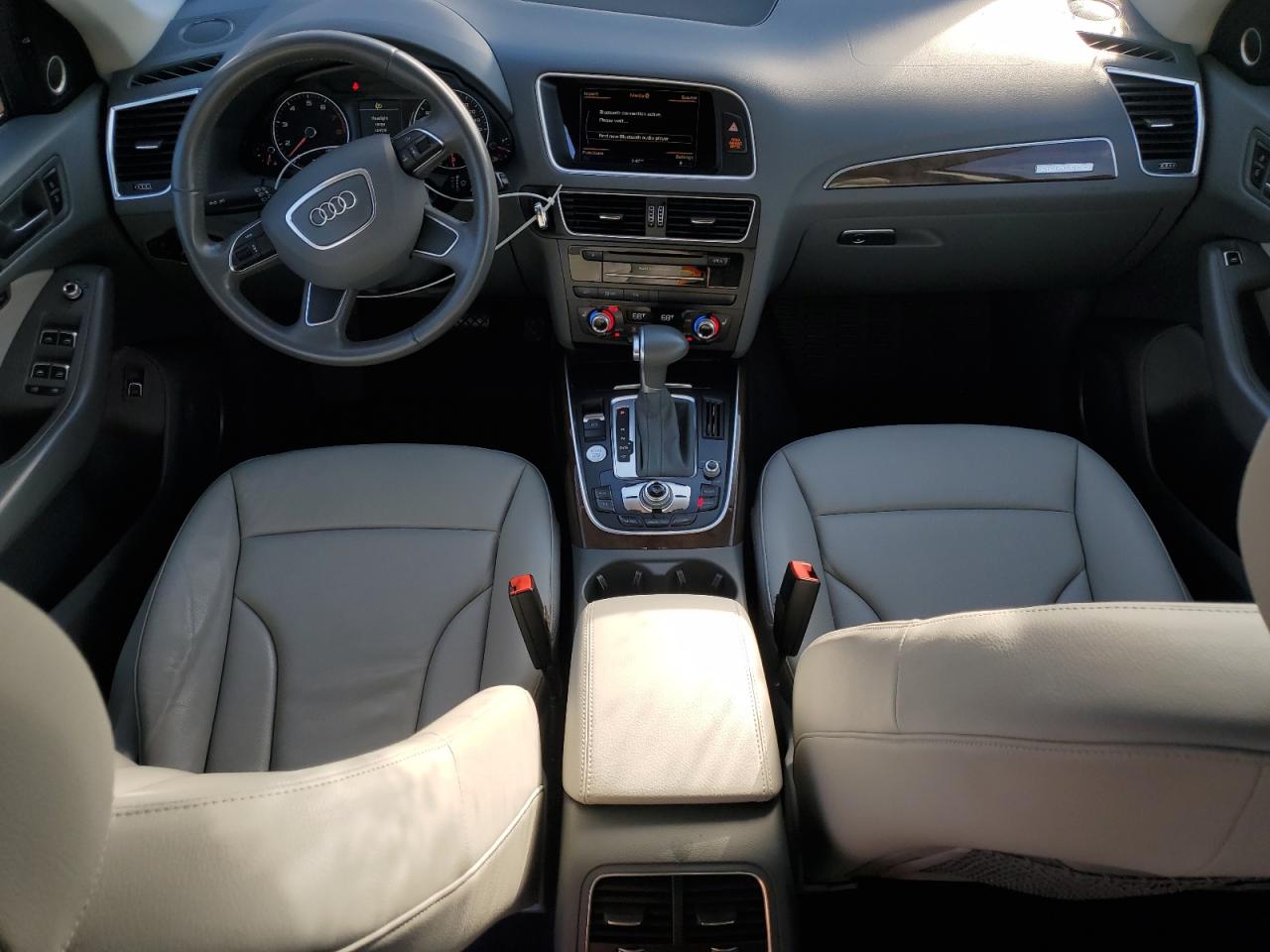 AUDI Q5 PREMIUM PLUS