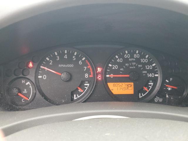 2019 NISSAN FRONTIER S - 1N6AD0ERXKN734177