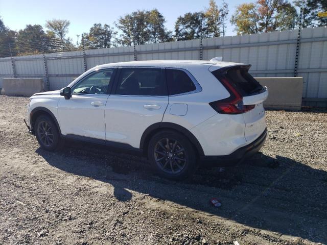 2026 HONDA CR-V EXL #3286742291