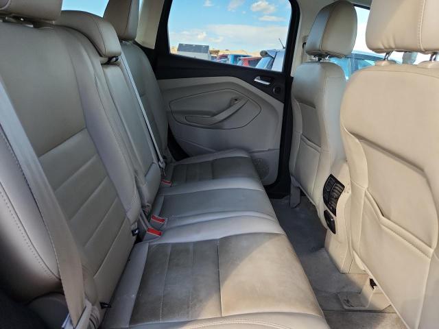 2014 FORD ESCAPE TIT - 1FMCU0JX4EUB08288