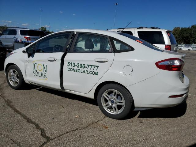 2019 FORD FIESTA SE - 3FADP4BJ8JM136102