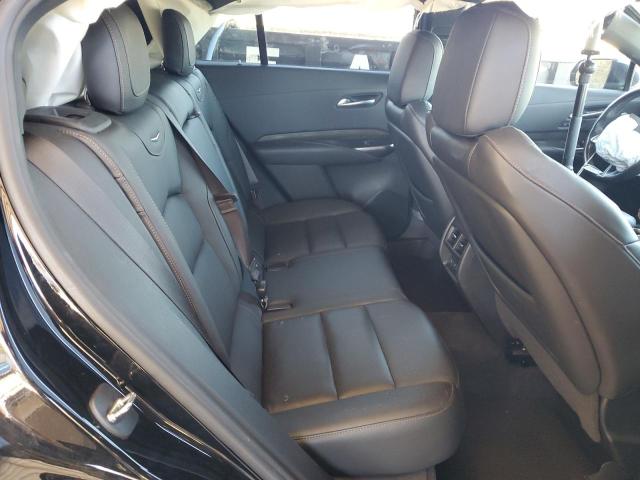 2023 CADILLAC XT4 SPORT #3303958711