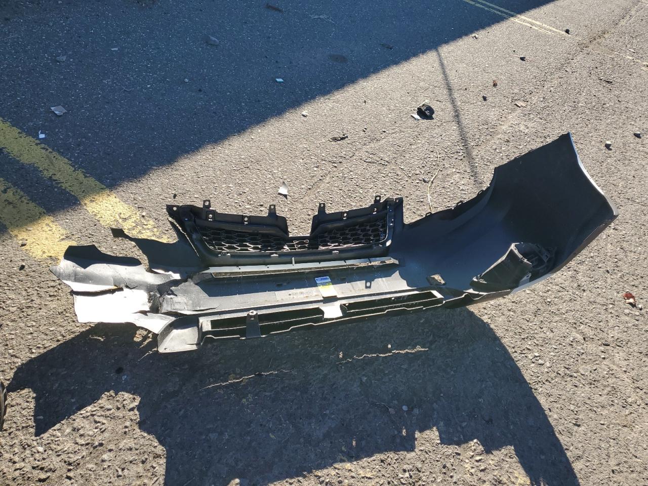 SUBARU FORESTER 2.5I PREMIUM