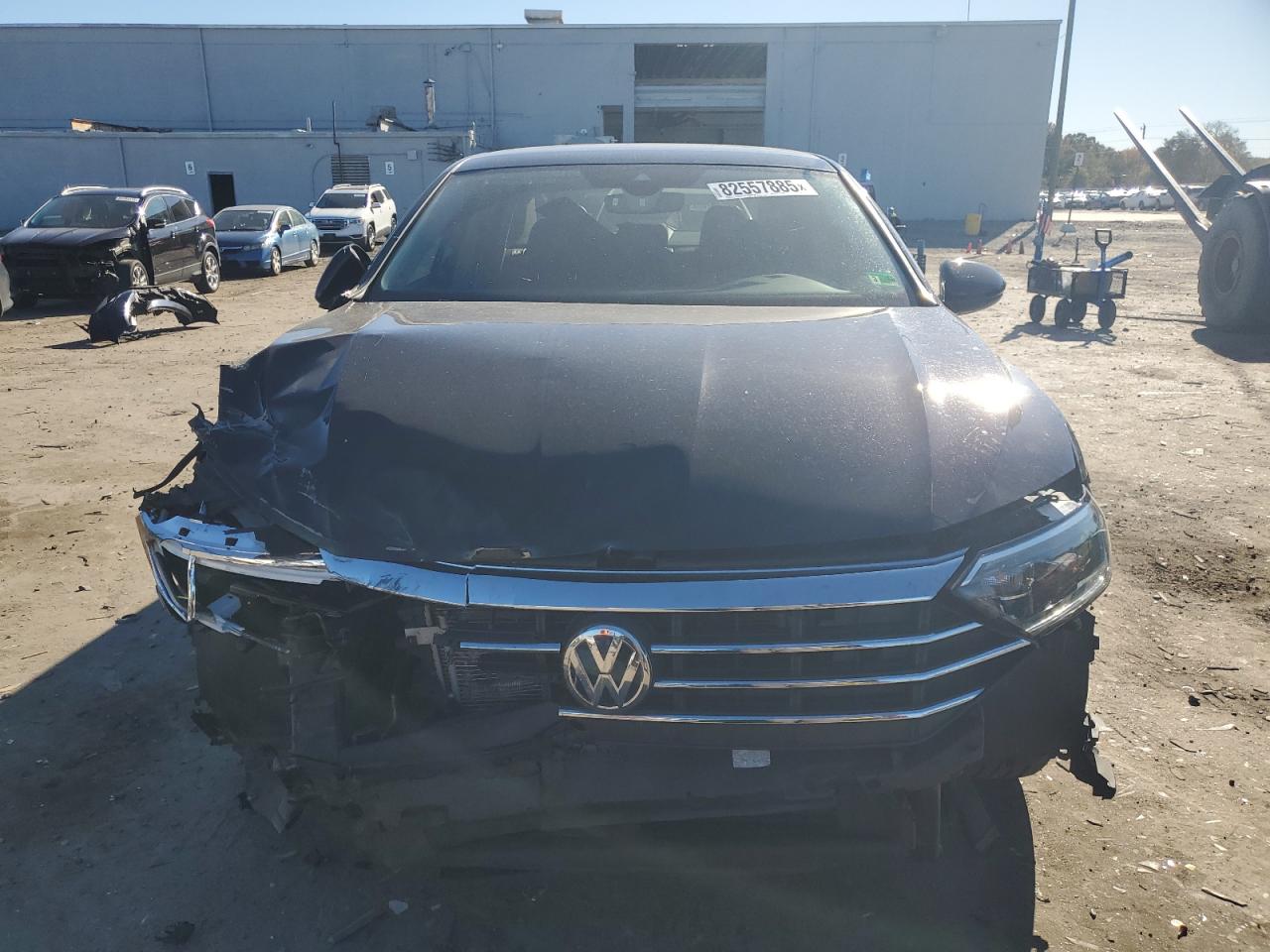 VOLKSWAGEN JETTA SEL