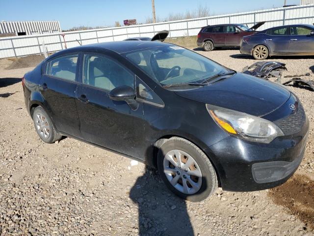2015 KIA RIO LX - KNADM4A35F6495675