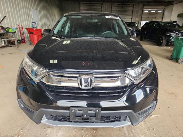 2018 HONDA CR-V LX - 2HKRW6H36JH219900