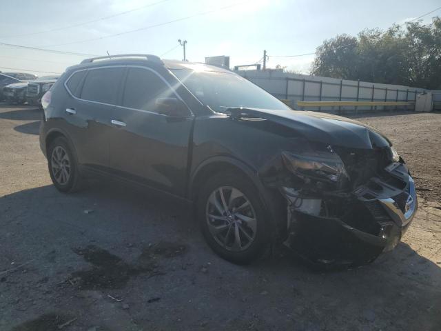 2016 NISSAN ROGUE S - 5N1AT2MT8GC741612