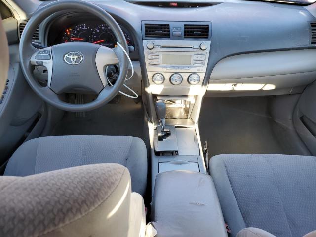 2011 TOYOTA CAMRY BASE #3285776658