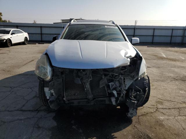 2008 NISSAN ROGUE S #3303708519