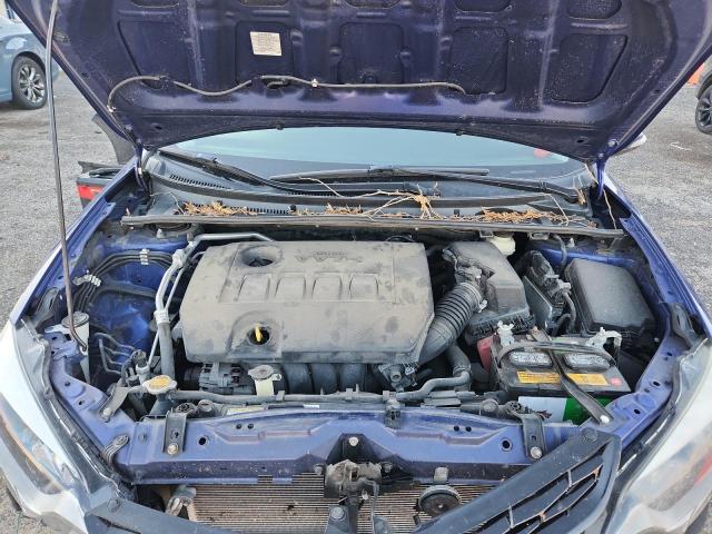 2016 TOYOTA COROLLA L - 2T1BURHE8GC492262