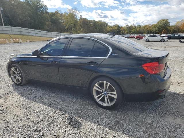 2018 BMW 330E - WBA8E1C56JA178344