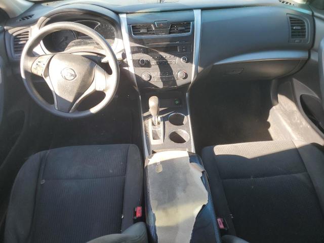 2015 NISS ALTIMA 2.5 #3296232462