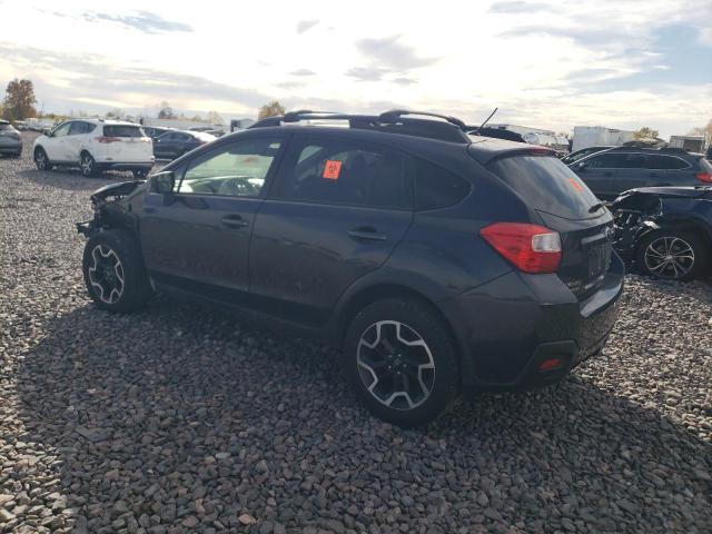 2017 SUBARU CROSSTREK - JF2GPABC9H8270639