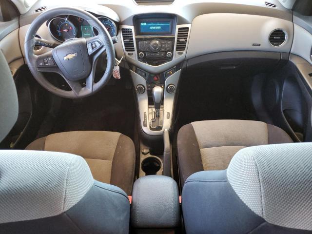 2013 CHEVROLET CRUZE LS - 1G1PA5SH8D7156255