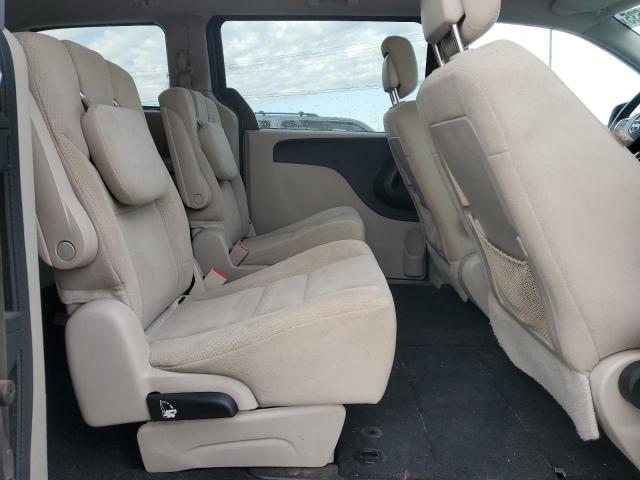 2015 DODGE GRAND CARA 2C4RDGCG1FR581911