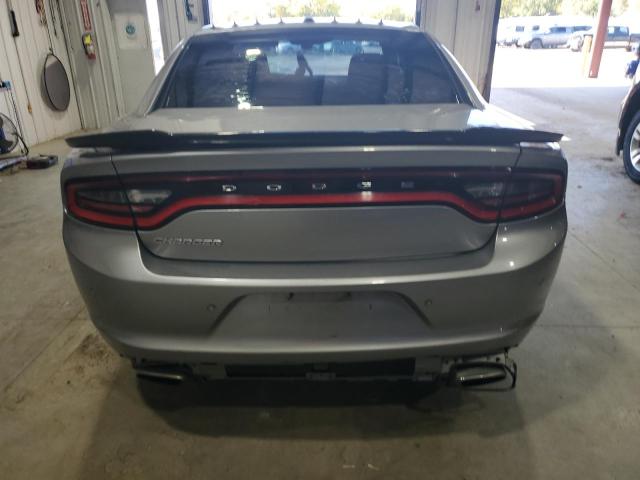 2015 DODGE CHARGER SE 2C3CDXBG5FH835945