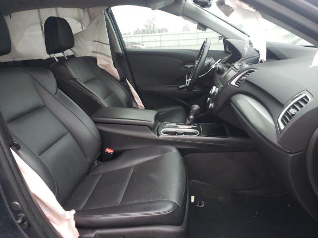 2017 ACURA RDX TECHNO 5J8TB3H59HL014385