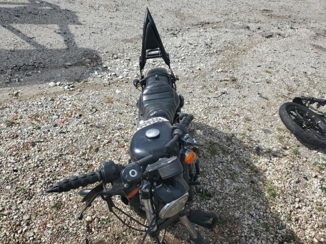 2019 HARLEY-DAVIDSON XL883 N - 1HD4LE213KC419603