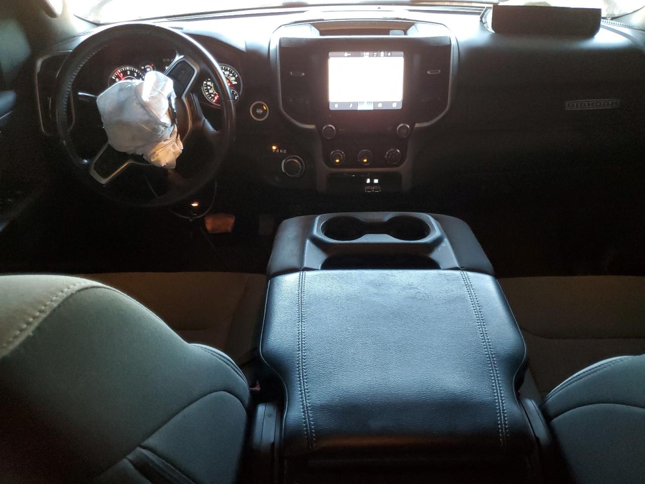 RAM 1500 BIG HORN/LONE STAR