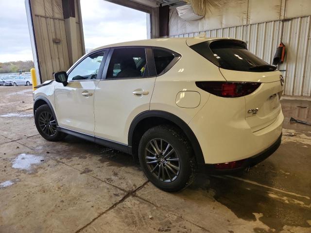 2021 MAZDA CX-5 TOURI - JM3KFBCM7M0490547