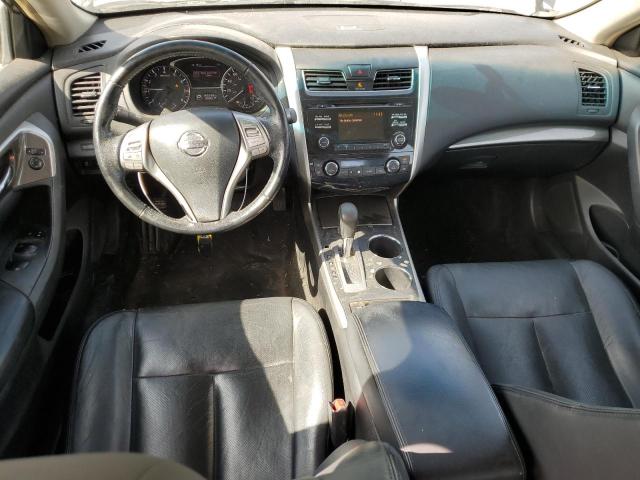 2013 NISSAN ALTIMA 2.5 - 1N4AL3AP4DC209261