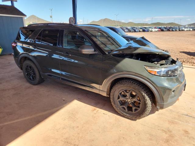 2022 FORD EXPLORER T 1FMSK8JHXNGB18248