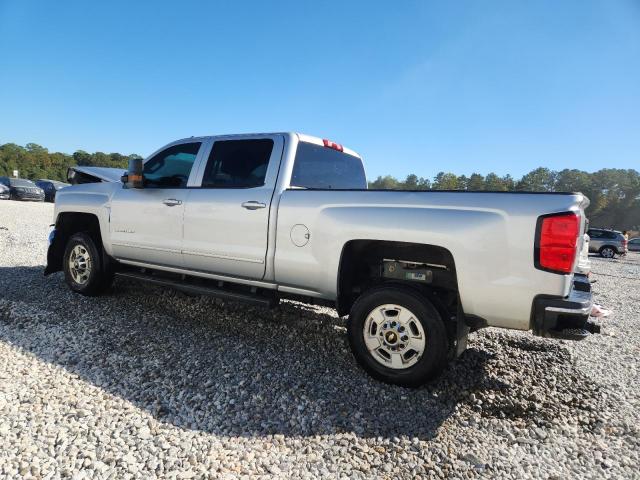 2015 CHEVROLET SILVERADO #3287532043