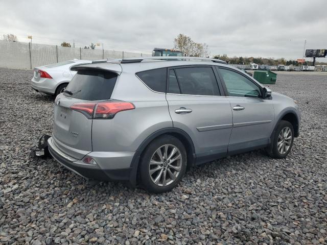 2018 TOYOTA RAV4 LIMIT - 2T3DFREV3JW763524